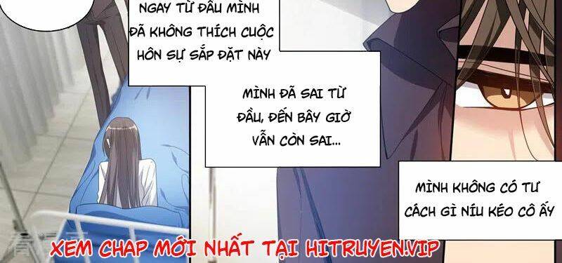 Thiếu Soái! Vợ Ngài Lại Bỏ Trốn Chapter 356 - Trang 2