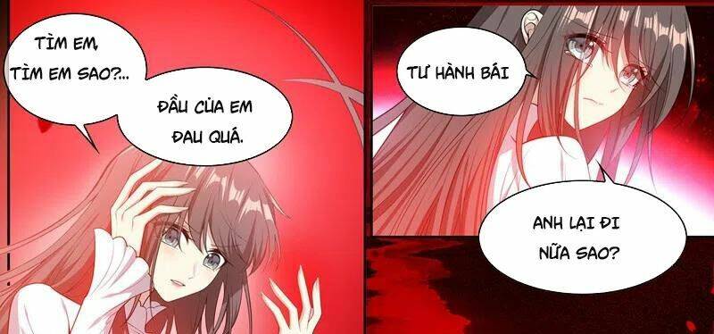 Thiếu Soái! Vợ Ngài Lại Bỏ Trốn Chapter 356 - Trang 2