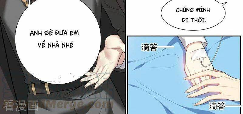 Thiếu Soái! Vợ Ngài Lại Bỏ Trốn Chapter 356 - Trang 2