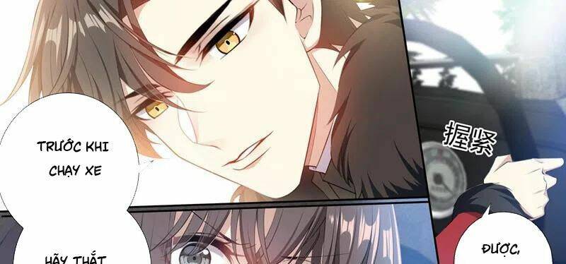 Thiếu Soái! Vợ Ngài Lại Bỏ Trốn Chapter 354 - Trang 2