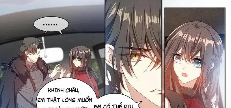 Thiếu Soái! Vợ Ngài Lại Bỏ Trốn Chapter 354 - Trang 2