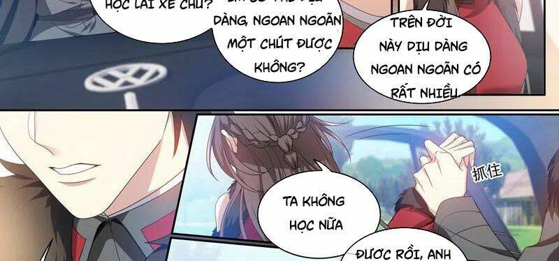 Thiếu Soái! Vợ Ngài Lại Bỏ Trốn Chapter 354 - Trang 2