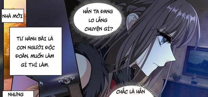 Thiếu Soái! Vợ Ngài Lại Bỏ Trốn Chapter 354 - Trang 2