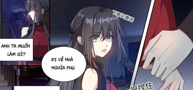 Thiếu Soái! Vợ Ngài Lại Bỏ Trốn Chapter 354 - Trang 2