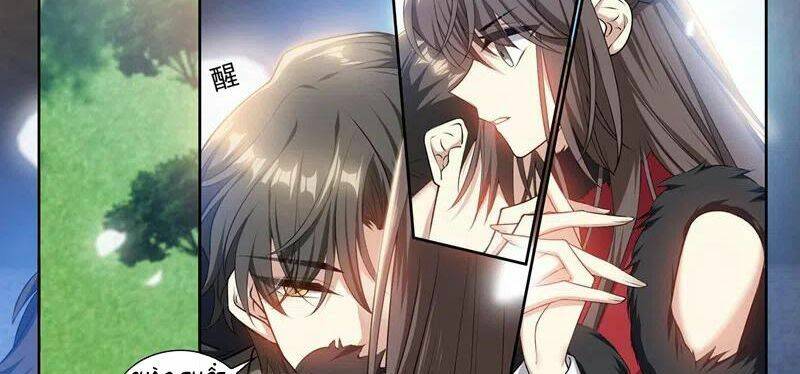 Thiếu Soái! Vợ Ngài Lại Bỏ Trốn Chapter 354 - Trang 2