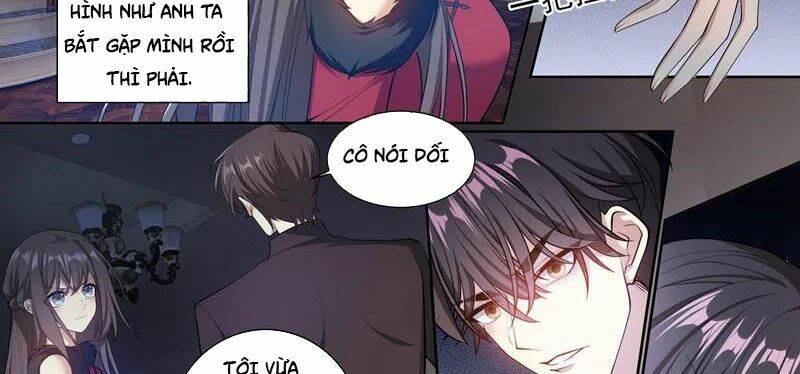 Thiếu Soái! Vợ Ngài Lại Bỏ Trốn Chapter 354 - Trang 2