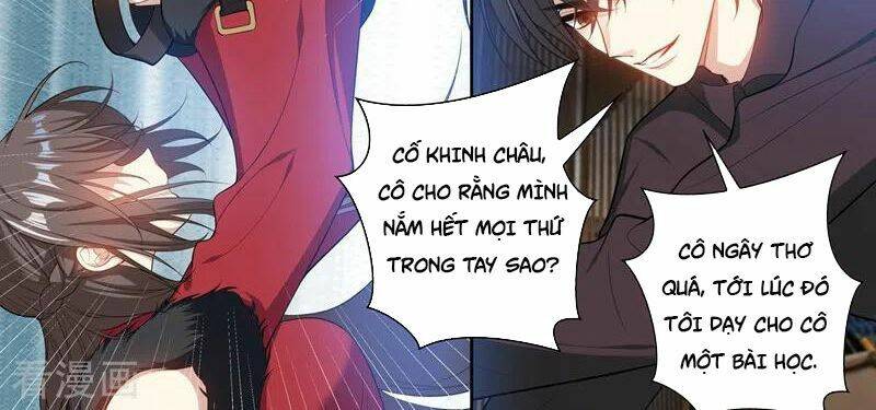 Thiếu Soái! Vợ Ngài Lại Bỏ Trốn Chapter 354 - Trang 2