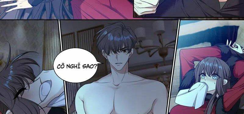 Thiếu Soái! Vợ Ngài Lại Bỏ Trốn Chapter 354 - Trang 2