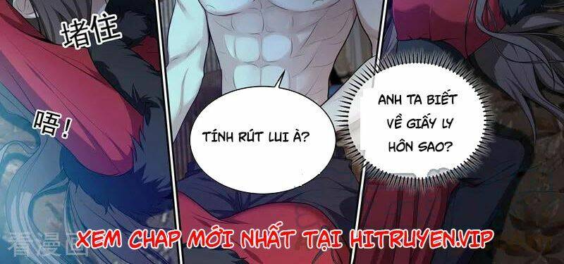 Thiếu Soái! Vợ Ngài Lại Bỏ Trốn Chapter 354 - Trang 2