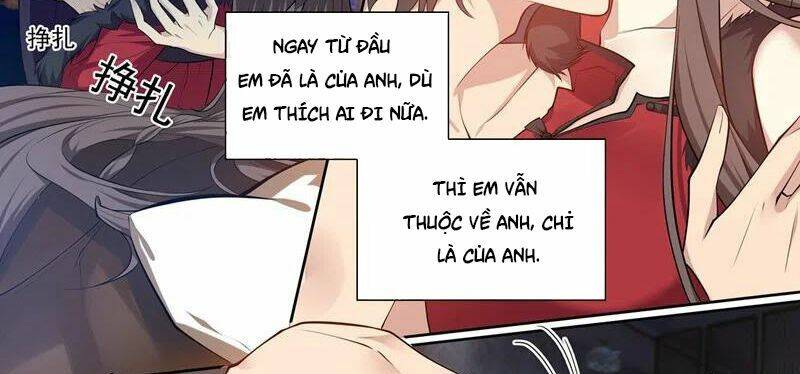 Thiếu Soái! Vợ Ngài Lại Bỏ Trốn Chapter 354 - Trang 2