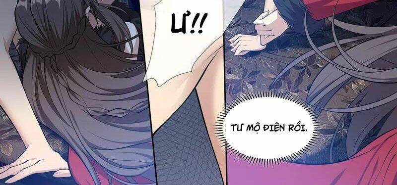 Thiếu Soái! Vợ Ngài Lại Bỏ Trốn Chapter 354 - Trang 2