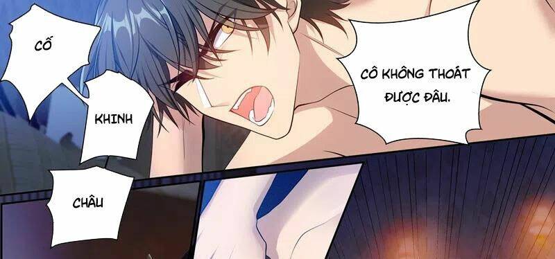 Thiếu Soái! Vợ Ngài Lại Bỏ Trốn Chapter 354 - Trang 2