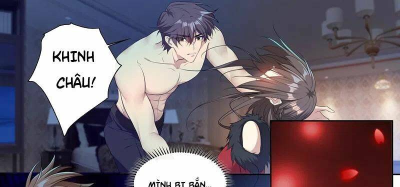 Thiếu Soái! Vợ Ngài Lại Bỏ Trốn Chapter 354 - Trang 2