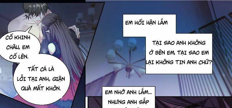 Thiếu Soái! Vợ Ngài Lại Bỏ Trốn Chapter 354 - Trang 2