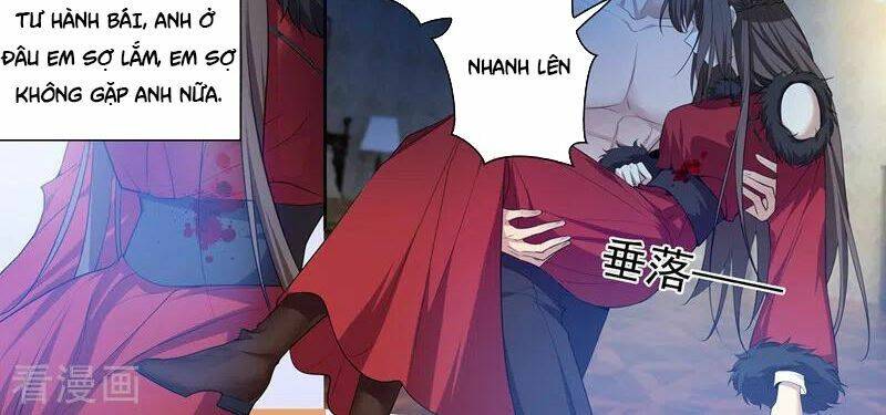 Thiếu Soái! Vợ Ngài Lại Bỏ Trốn Chapter 354 - Trang 2