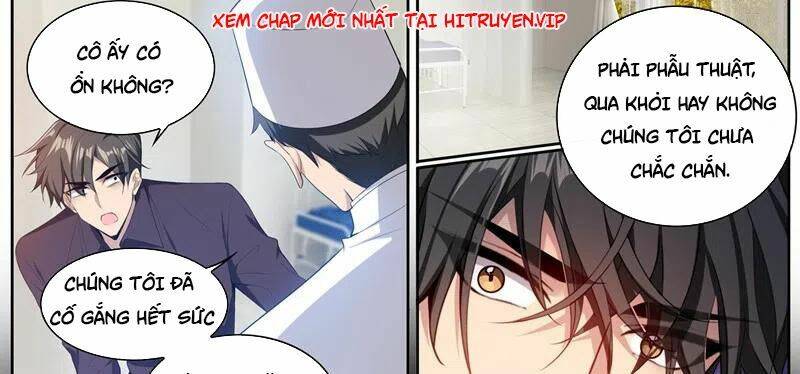 Thiếu Soái! Vợ Ngài Lại Bỏ Trốn Chapter 354 - Trang 2