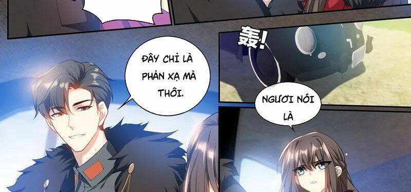 Thiếu Soái! Vợ Ngài Lại Bỏ Trốn Chapter 354 - Trang 2