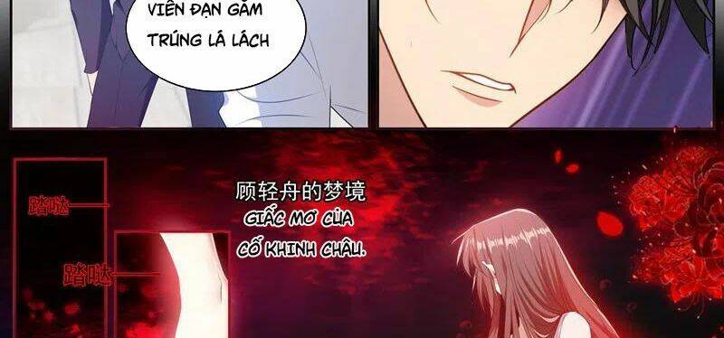 Thiếu Soái! Vợ Ngài Lại Bỏ Trốn Chapter 354 - Trang 2