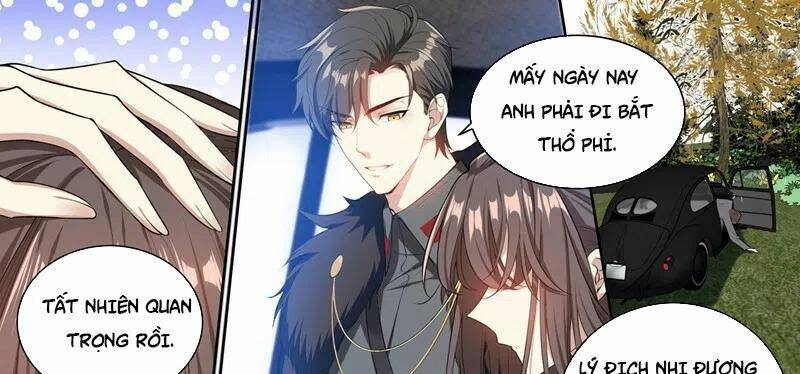 Thiếu Soái! Vợ Ngài Lại Bỏ Trốn Chapter 354 - Trang 2