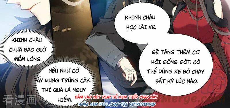 Thiếu Soái! Vợ Ngài Lại Bỏ Trốn Chapter 354 - Trang 2