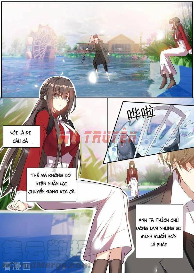 Thiếu Soái! Vợ Ngài Lại Bỏ Trốn Chapter 352 - Trang 2