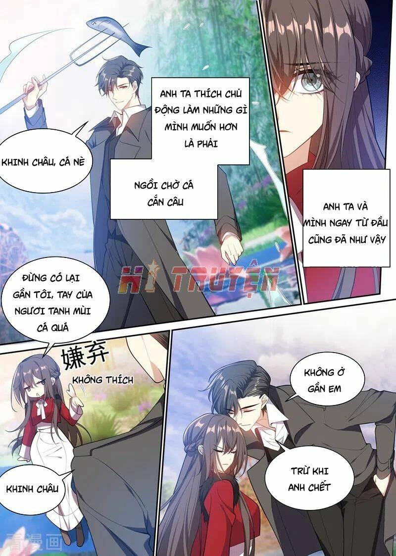 Thiếu Soái! Vợ Ngài Lại Bỏ Trốn Chapter 352 - Trang 2