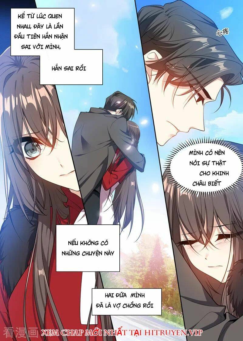 Thiếu Soái! Vợ Ngài Lại Bỏ Trốn Chapter 352 - Trang 2