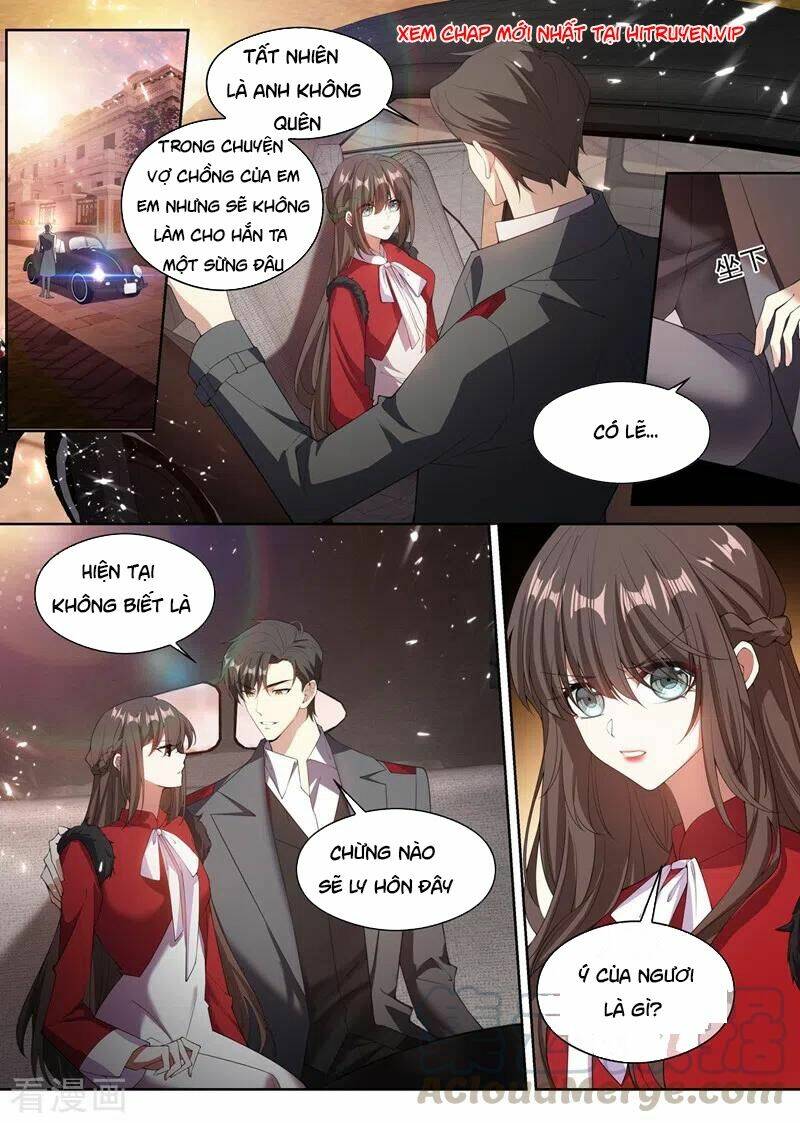 Thiếu Soái! Vợ Ngài Lại Bỏ Trốn Chapter 351 - Trang 2