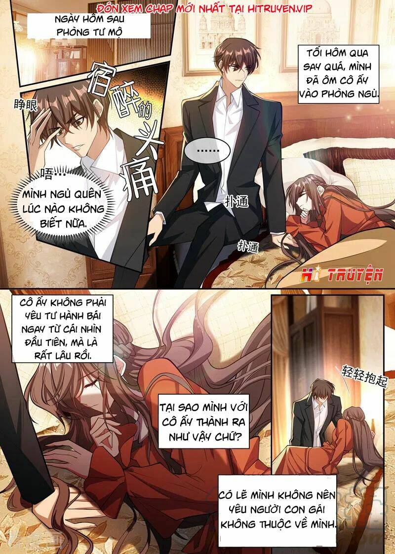 Thiếu Soái! Vợ Ngài Lại Bỏ Trốn Chapter 349 - Trang 2