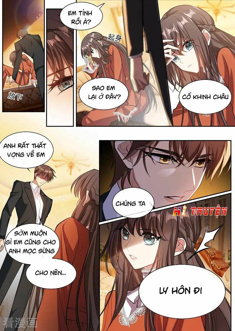 Thiếu Soái! Vợ Ngài Lại Bỏ Trốn Chapter 349 - Trang 2