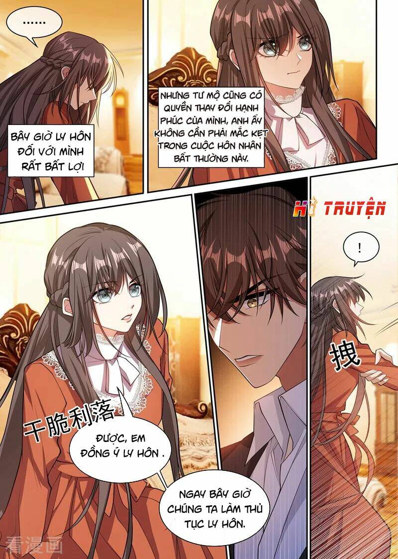 Thiếu Soái! Vợ Ngài Lại Bỏ Trốn Chapter 349 - Trang 2