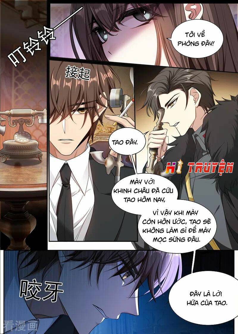 Thiếu Soái! Vợ Ngài Lại Bỏ Trốn Chapter 348 - Trang 2