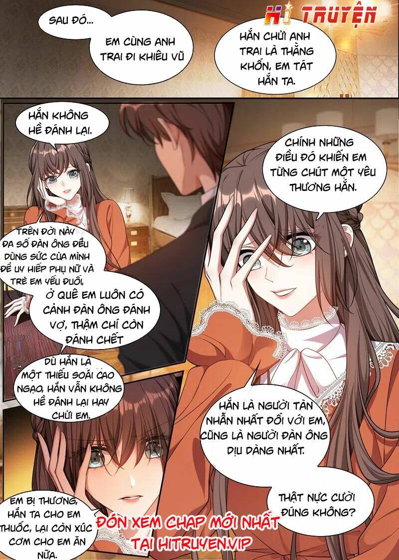 Thiếu Soái! Vợ Ngài Lại Bỏ Trốn Chapter 348 - Trang 2