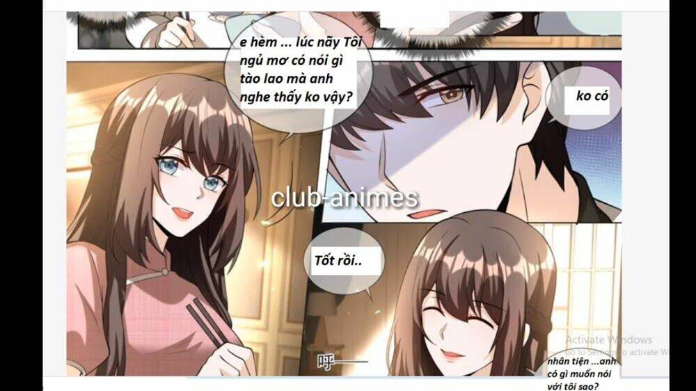 Thiếu Soái! Vợ Ngài Lại Bỏ Trốn Chapter 340 - Trang 2