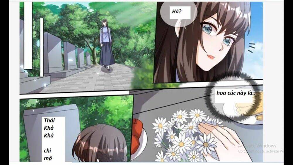 Thiếu Soái! Vợ Ngài Lại Bỏ Trốn Chapter 339 - Trang 2