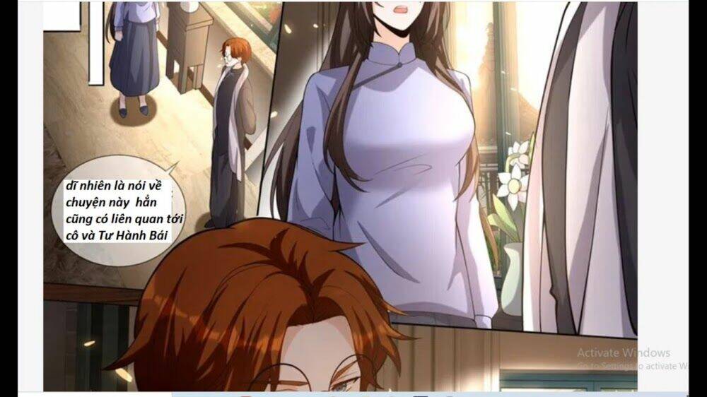 Thiếu Soái! Vợ Ngài Lại Bỏ Trốn Chapter 339 - Trang 2