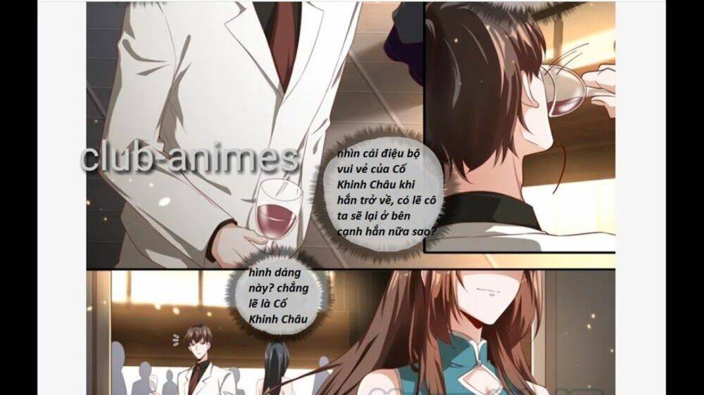 Thiếu Soái! Vợ Ngài Lại Bỏ Trốn Chapter 338 - Trang 2