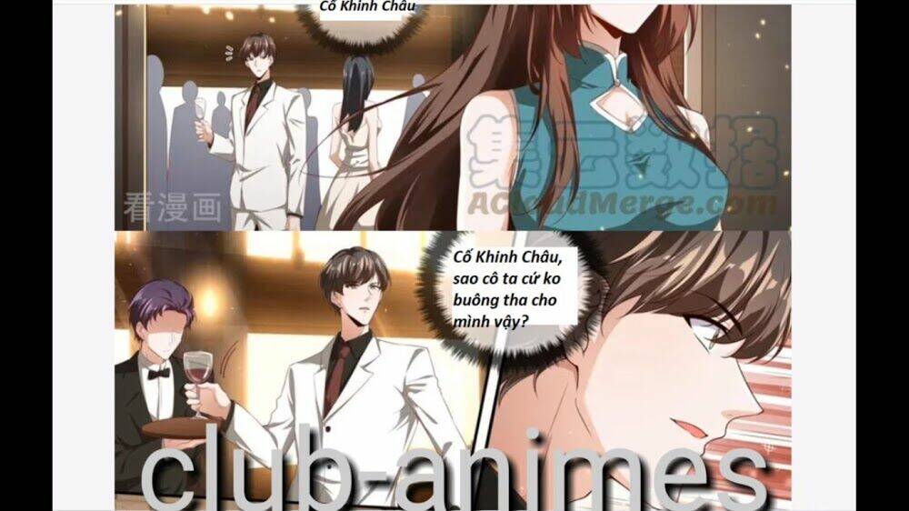 Thiếu Soái! Vợ Ngài Lại Bỏ Trốn Chapter 338 - Trang 2