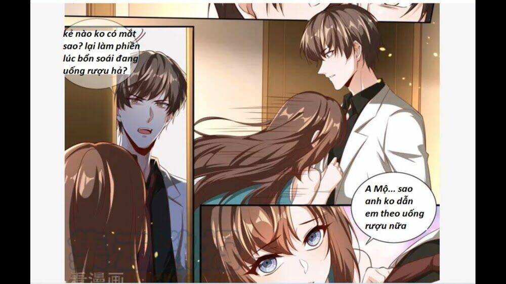 Thiếu Soái! Vợ Ngài Lại Bỏ Trốn Chapter 338 - Trang 2