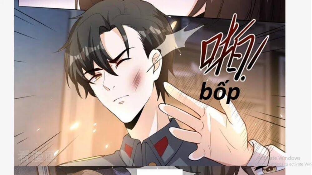 Thiếu Soái! Vợ Ngài Lại Bỏ Trốn Chapter 337 - Trang 2