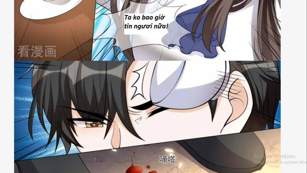 Thiếu Soái! Vợ Ngài Lại Bỏ Trốn Chapter 337 - Trang 2