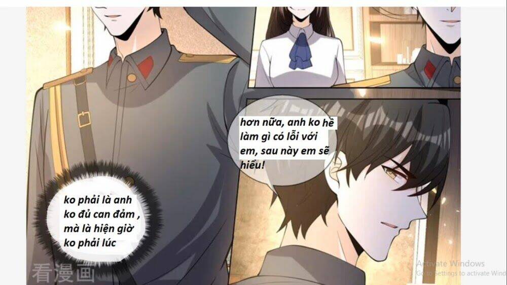 Thiếu Soái! Vợ Ngài Lại Bỏ Trốn Chapter 337 - Trang 2