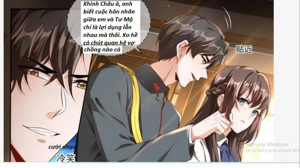 Thiếu Soái! Vợ Ngài Lại Bỏ Trốn Chapter 336 - Trang 2