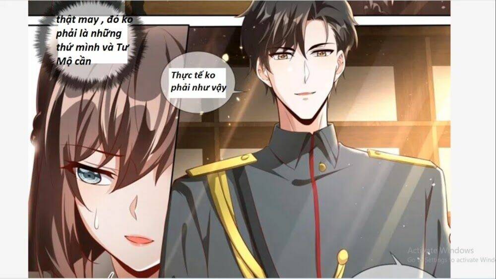 Thiếu Soái! Vợ Ngài Lại Bỏ Trốn Chapter 336 - Trang 2