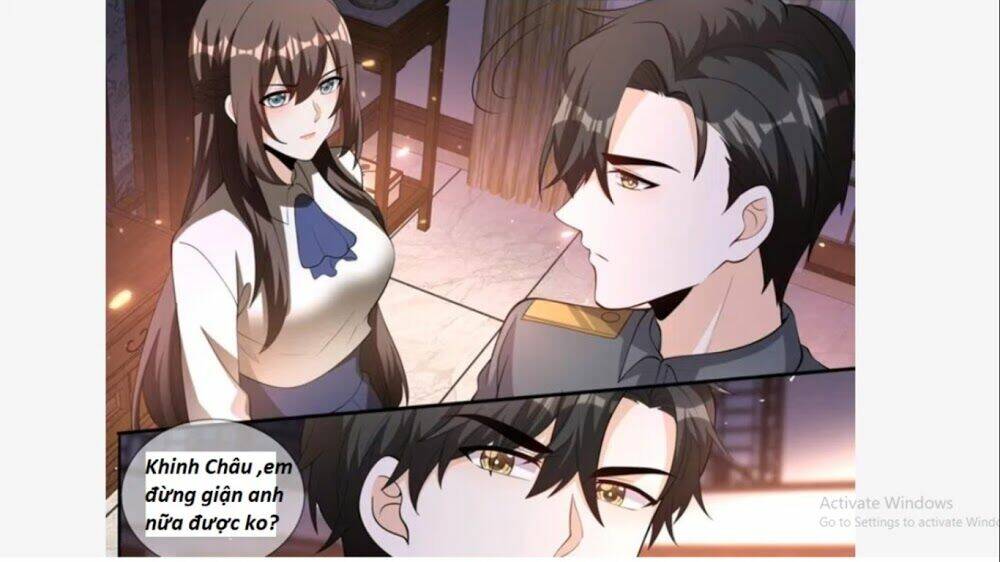 Thiếu Soái! Vợ Ngài Lại Bỏ Trốn Chapter 336 - Trang 2