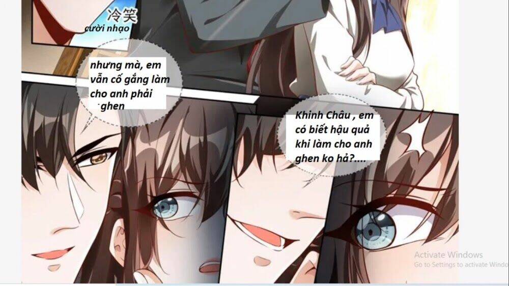 Thiếu Soái! Vợ Ngài Lại Bỏ Trốn Chapter 336 - Trang 2