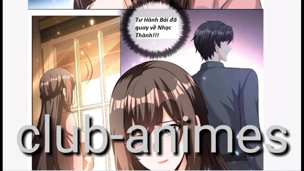 Thiếu Soái! Vợ Ngài Lại Bỏ Trốn Chapter 333 - Trang 2