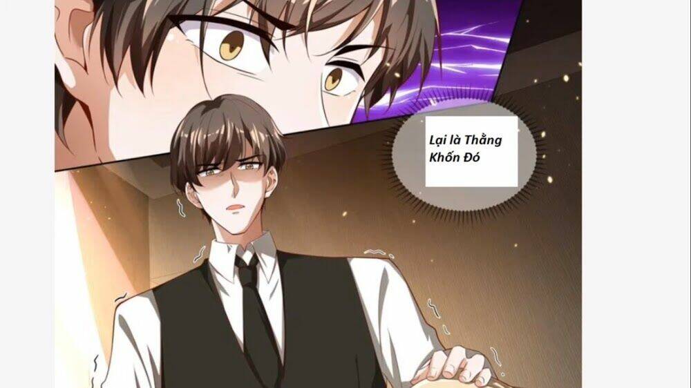 Thiếu Soái! Vợ Ngài Lại Bỏ Trốn Chapter 332 - Trang 2