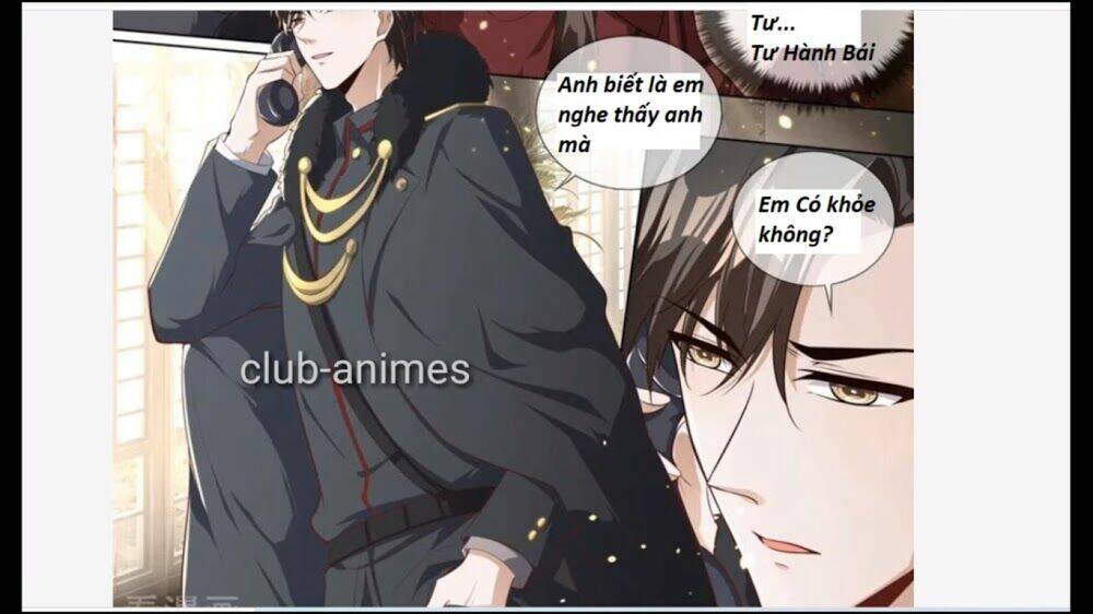 Thiếu Soái! Vợ Ngài Lại Bỏ Trốn Chapter 331 - Trang 2