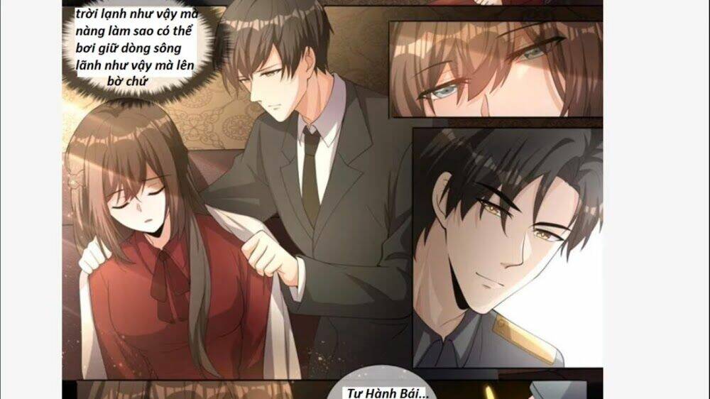 Thiếu Soái! Vợ Ngài Lại Bỏ Trốn Chapter 330 - Trang 2